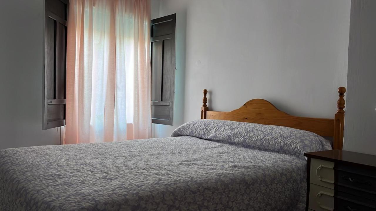 Casa Fuente Del Molino De La Iruela 빌라 외부 사진